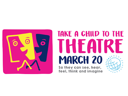 Srećan Svjetski dan pozorišta za djecu i mlade
