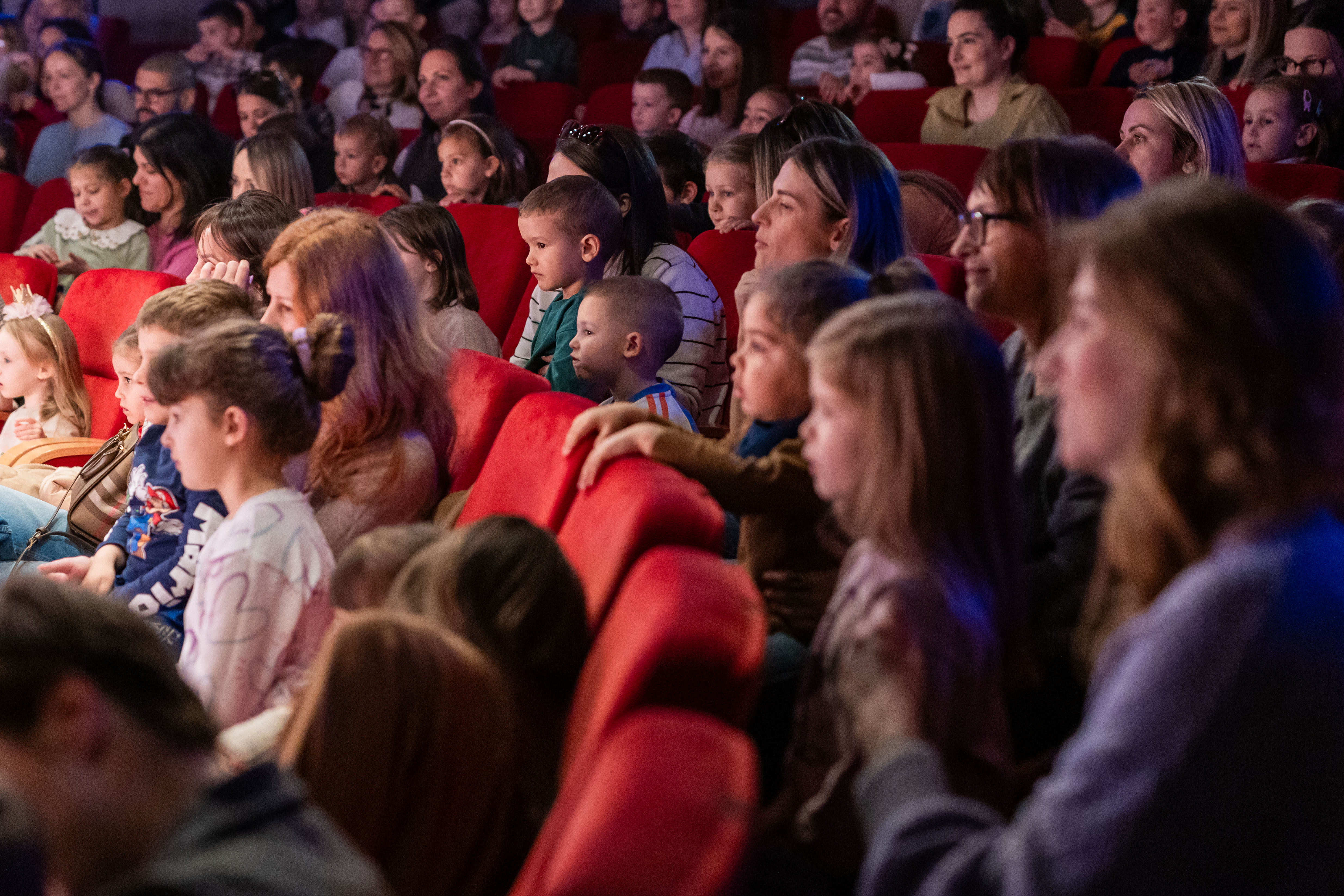 Srećan Svjetski dan lutkarstva