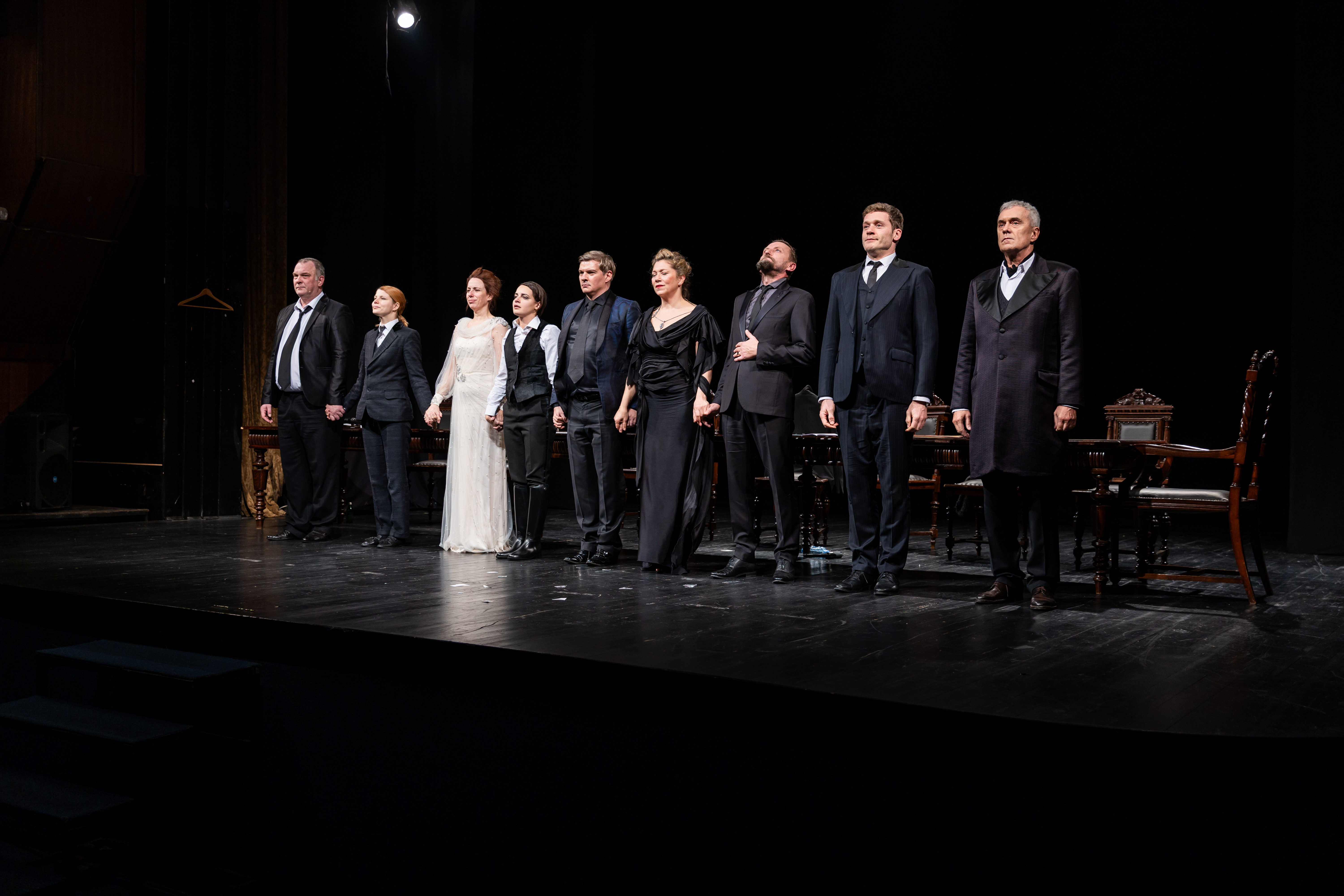 Fašizam je ušao u sve pore društva i sve zarazio