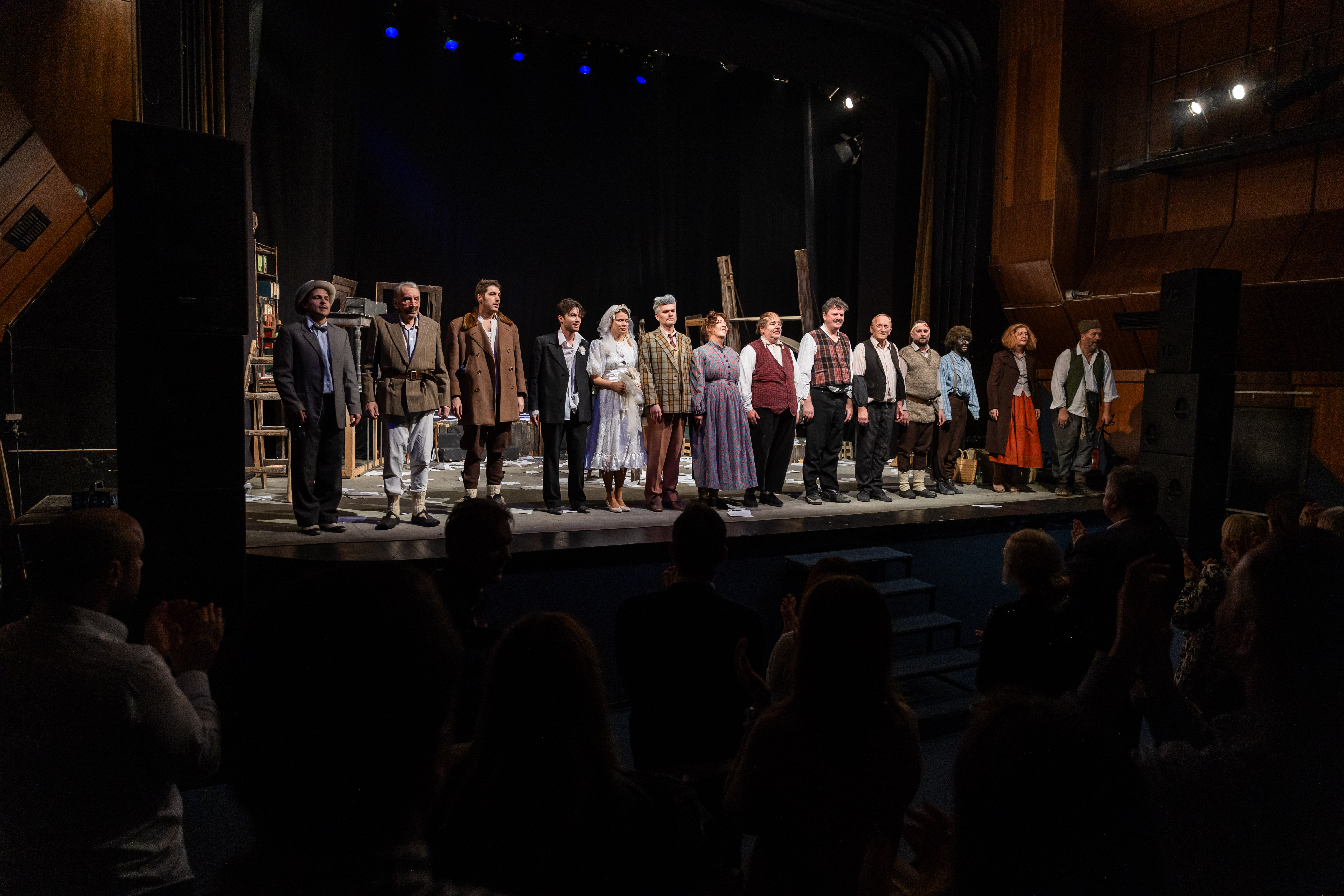 Nadrealna pripovijest o našoj nadrealnoj stvarnosti