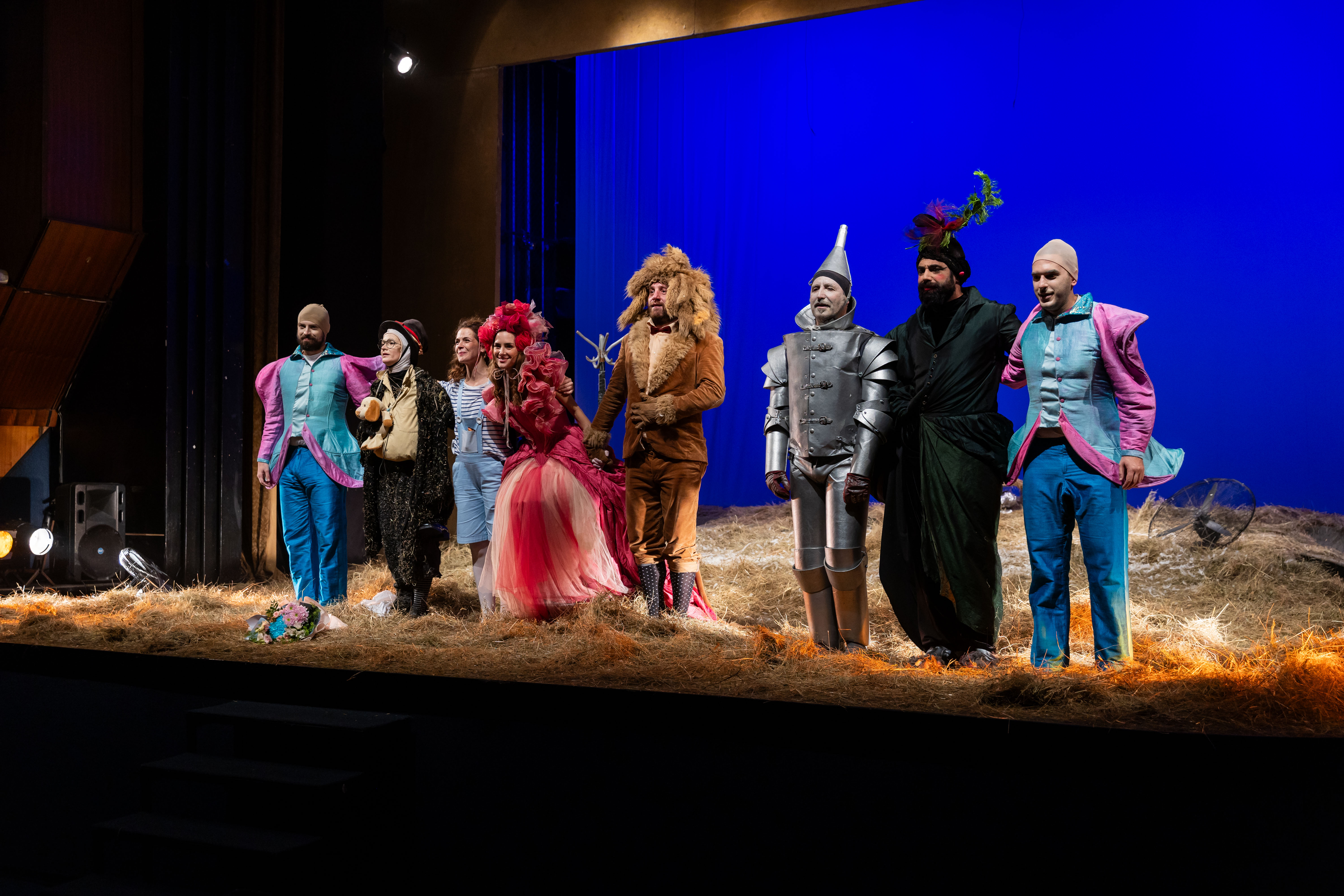 Završen Međunarodni festival pozorišne režije ,,Jagoš Marković": Rasprodate karte, pune sale i vrhunske predstave u čast reditelja