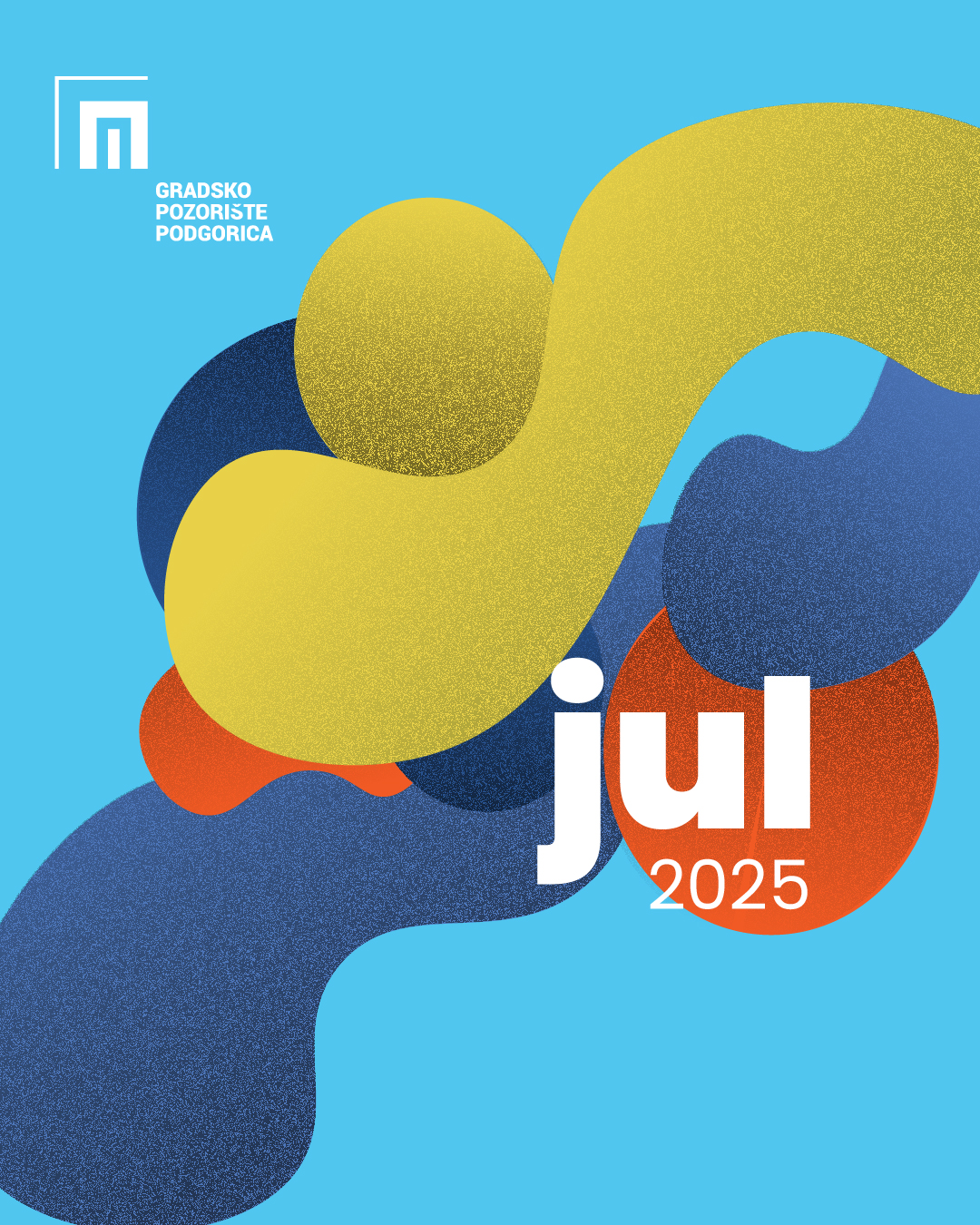 Jul u znaku premijere i festivala