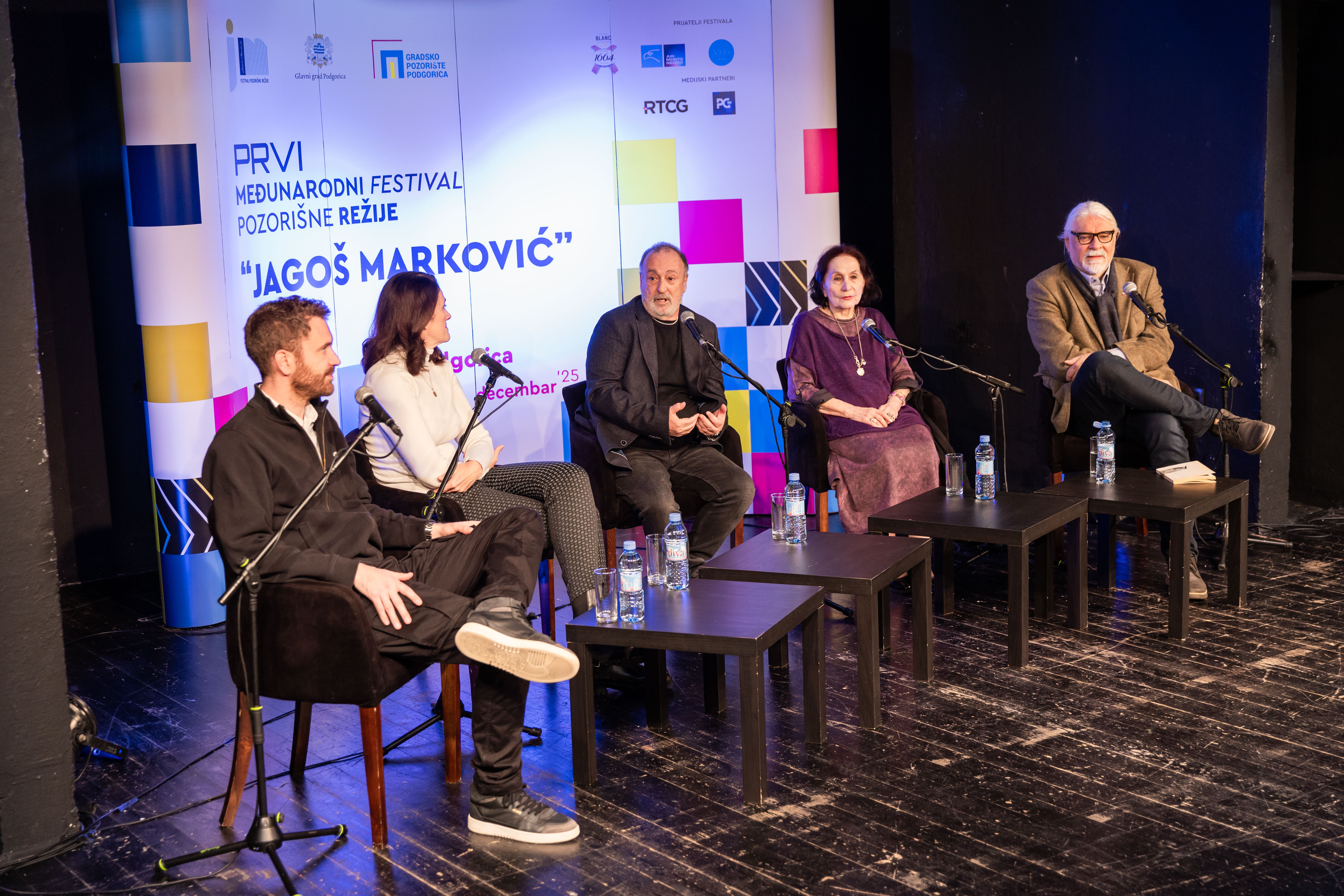 Umjetnik koji je bojio život jarkim bojama