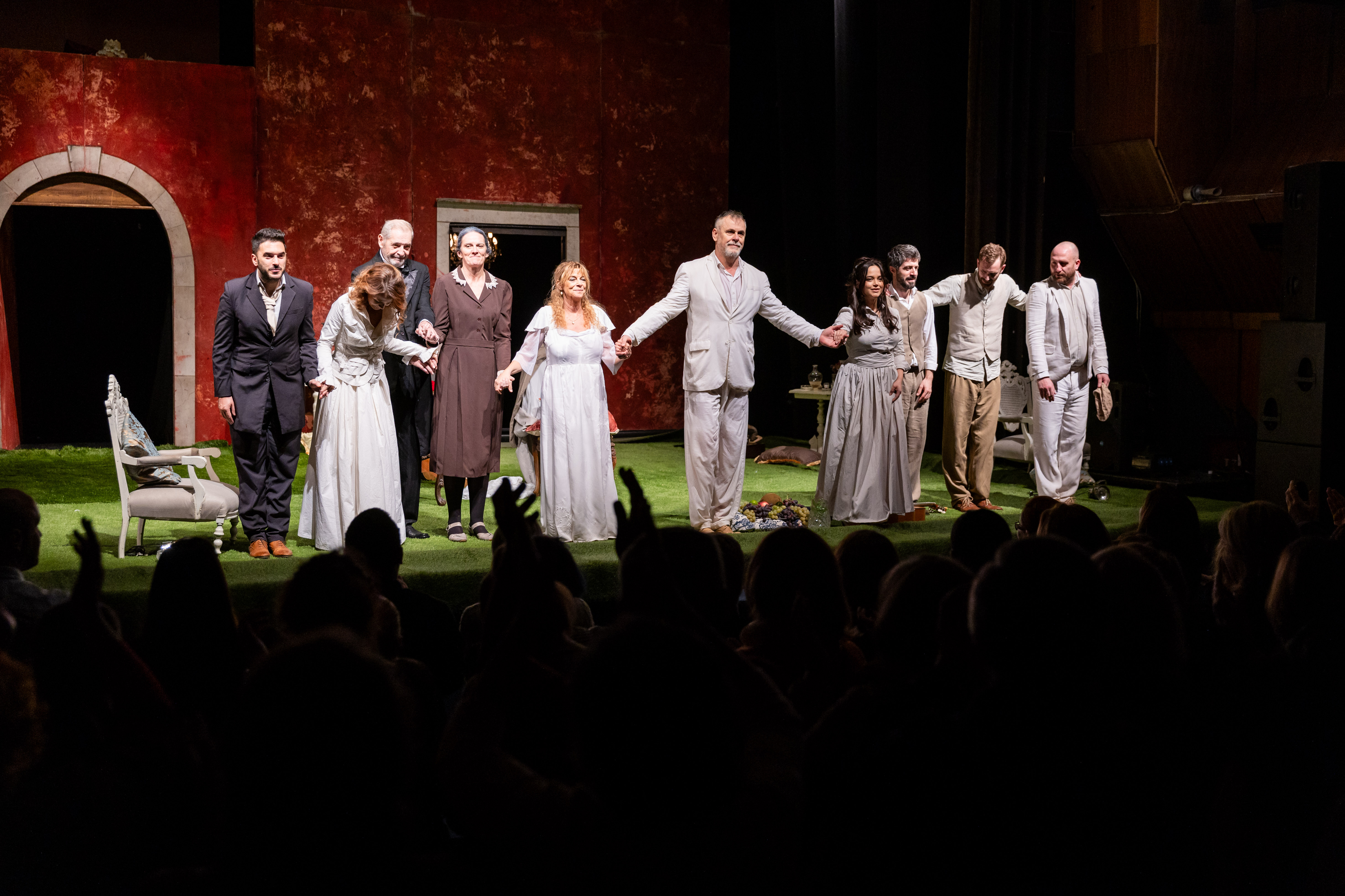 Proslava života, ljubavi i genija Jagoša Markovića