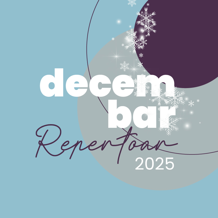 Repertoar: Decembar 2025.