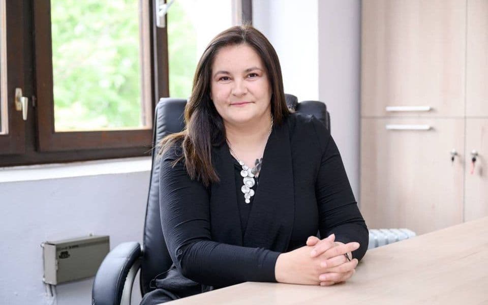 Želim da otvorim pozorište ka široj publici i autorima