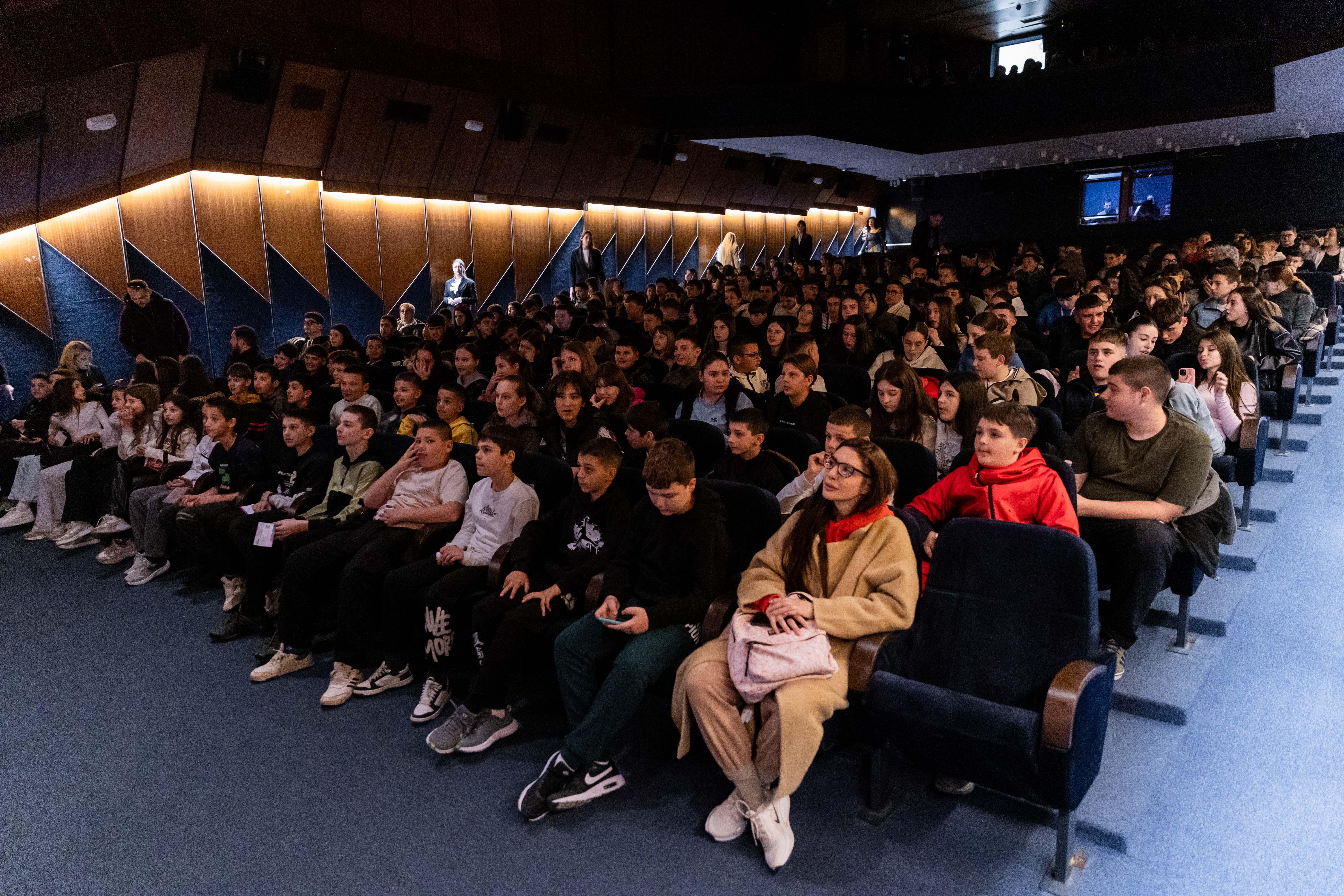 Srećan Svjetski dan pozorišta za djecu i mlade 2026.