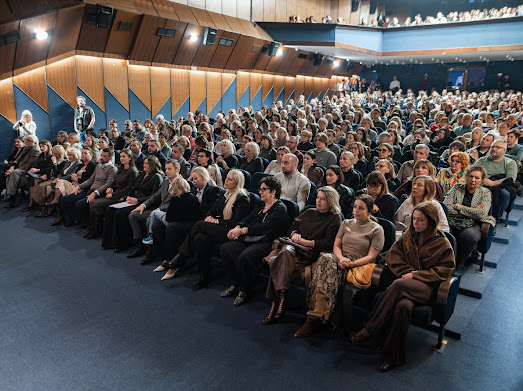 Otvoren Međunarodni festival pozorišne režije ,,Jagoš Marković"