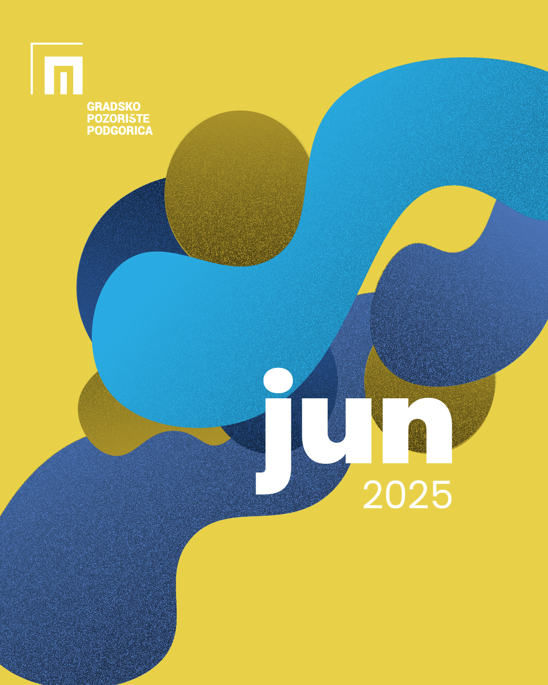 Jun u Gradskom pozorištu