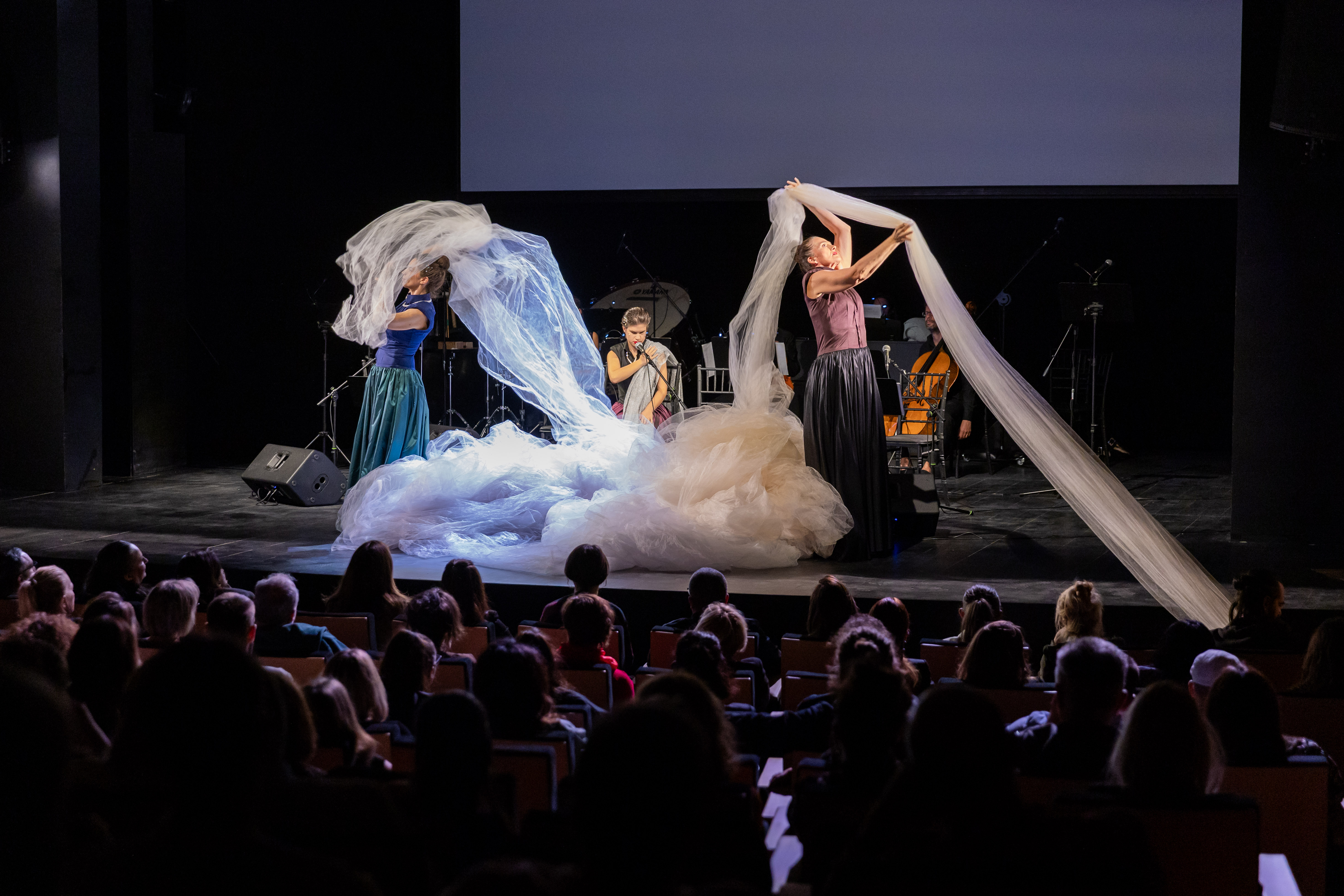 Premijera: „Ostrvo“ – kamerna opera inspirisana legendom o Jacinti Kunić