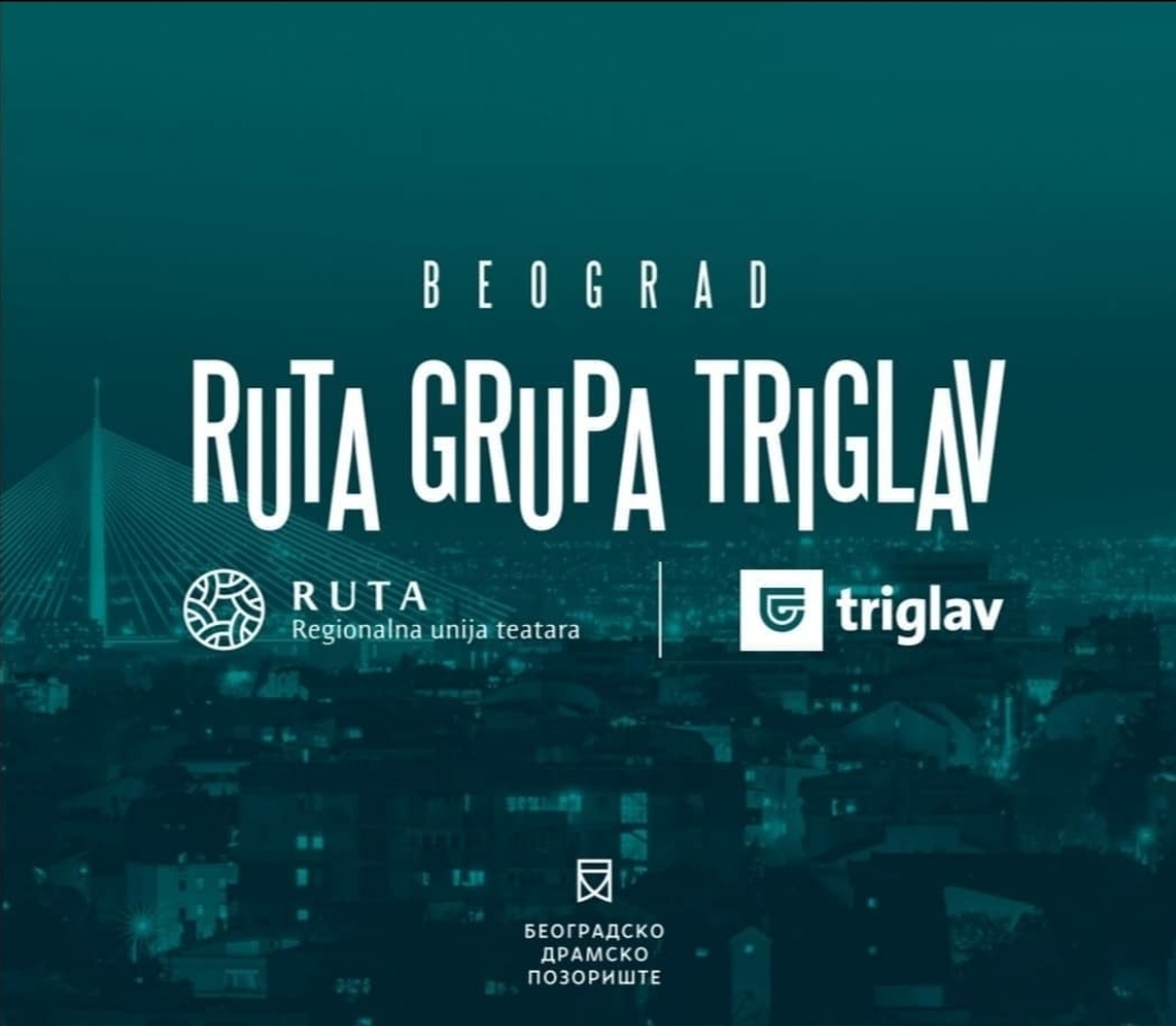 RUTA Grupa Triglav u Beogradu