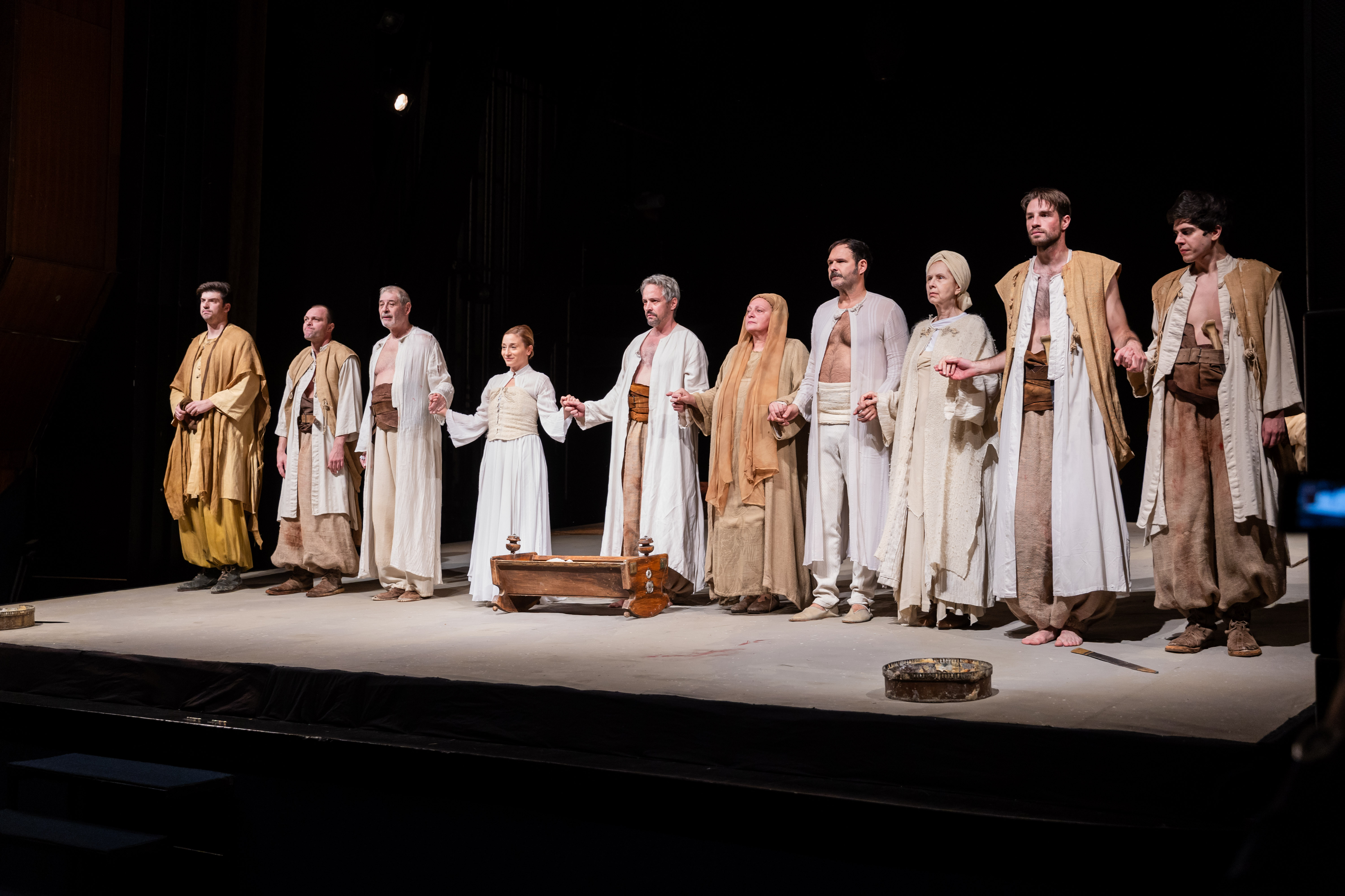 Ljepota pozorišta i sloboda kreacije na prvom mjestu