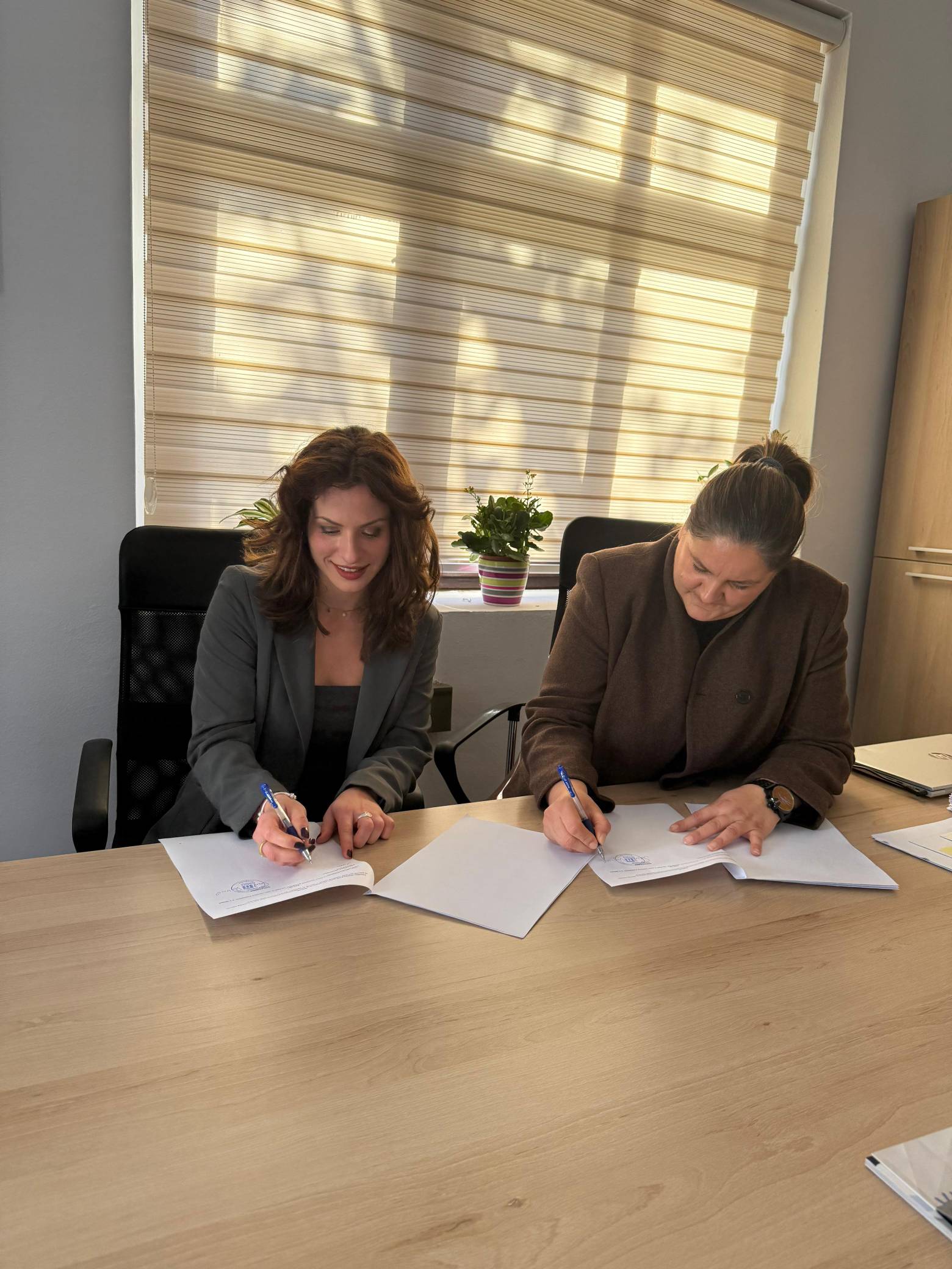 Novi članovi ansambla